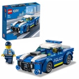 LEGO City - 60312 Polizeiauto