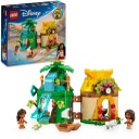 LEGO Disney Vaianas - 43260 Island fun - 1 item