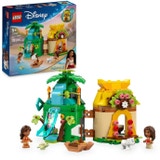 LEGO Disney Moana - 43260 Moana's Island Fun