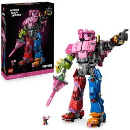 LEGO Fortnite - 77078 Mecha Leader