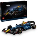 Technic - 42206 Oracle Red Bull RB20 F1 racing car