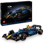 Technic - 42206 Oracle Red Bull RB20 F1 Car