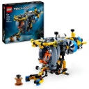 Technic - 42201 Deep-sea explorer submarine