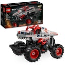 LEGO 42200 Technic Monster Jam ThunderROARus