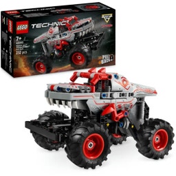 LEGO 42200 Technic Monster Jam ThunderROARus