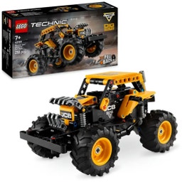 LEGO Technic - 42199 Monster Jam DIGatron