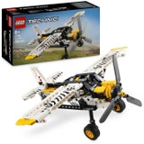 LEGO Technic - 42198 Avión de hélice