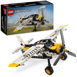 LEGO Technic - 42198 Propeller aeroplane
