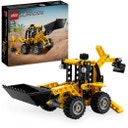 LEGO Technic - 42197 Backhoe loader