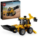 LEGO Technic - 42197 Backhoe Loader
