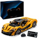 LEGO Technic - 42172 McLaren P1™