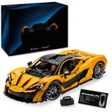 LEGO Technic - 42172 McLaren P1™