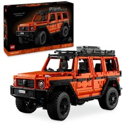 Technic - 42177Mercedes-Benz G 500 Pro Line
