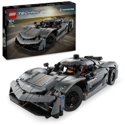 LEGO Technic - 42173 Koenigsegg Jesko Absolut
