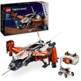 Technic - 42181 VTOL Heavy Cargo Spaceship LT81
