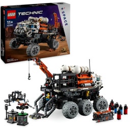 LEGO Technic - 42180 Mars Exploration Rover