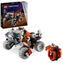 Technic - 42178 LT78 space transport vehicle