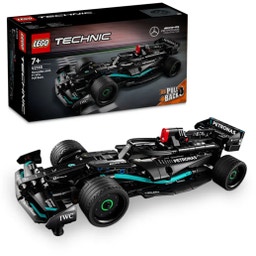 Technic - 42165 Mercedes-AMG F1 W14 E Performance Pull-Back
