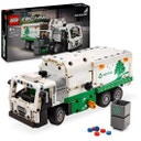 Technic - 42167 Mack® LR Electric refuse lorry