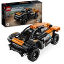 Technic - 42166 NEOM McLaren Extreme E Race Car