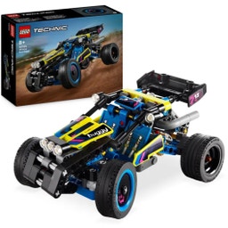 LEGO Technic - 42164 Off-road racing buggy