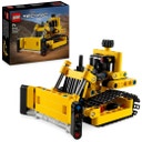 LEGO Technic - 42163 Heavy-duty bulldozer