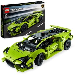 Technic - 42161 Lamborghini Huracán Tecnica