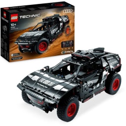 LEGO Technic - 42160 Audi RS Q e-tron