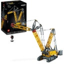 LEGO 42146 Technic Liebherr crawler crane