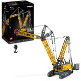 Technic - 42146 Liebherr Crawler Crane LR 13000