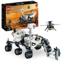 Technic - 42158 NASA Mars Rover Perseverance