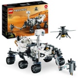 Technic - 42158 NASA Mars Rover Perseverance