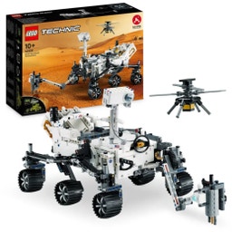 Technic - 42158 NASA Mars Rover Perseverance