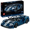 LEGO Technic - 42154 Ford GT 2022 - 1 item