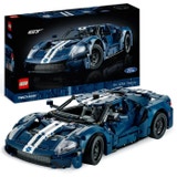 LEGO Technic - 42154 Ford GT 2022