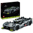 Technic - 42156 PEUGEOT 9X8 24H Le Mans Hybrid Hypercar