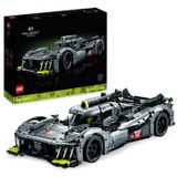 Technic - 42156 PEUGEOT 9X8 24H Le Mans Hybrid Hypercar