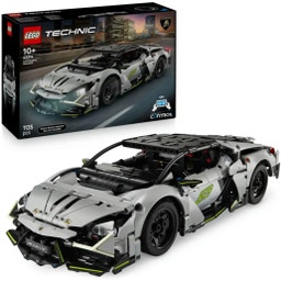 Technic - 42214 Lamborghini Revuelto super sports car