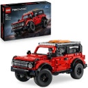 LEGO Technic - 42213 Ford Bronco® Offroader
