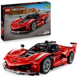 LEGO Technic - 42212 Ferrari FXX K
