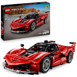 LEGO Technic - 42212 Ferrari FXX K - 1 item