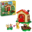 LEGO Animal Crossing - 77058 Bee House