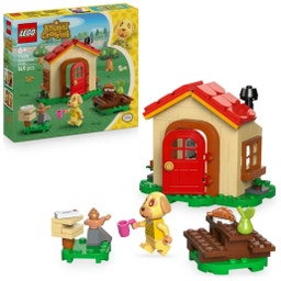 LEGO Animal Crossing - 77058 Bee House
