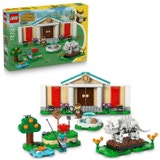 Animal Crossing - 77056 La Collezione del Museo di Blatero