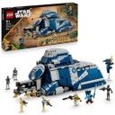 Star Wars - 75435 MTT™ The Separatists in the Battle of Felucia