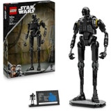 Star Wars - 75434 Droide di Sicurezza K-2SO™