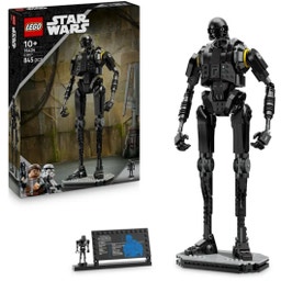 LEGO Star Wars - 75434 Security Droid K-2SO™