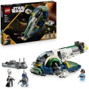 LEGO Star Wars - 75433 Jango Fett Starship