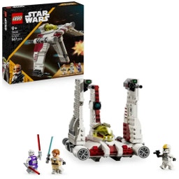 LEGO Star Wars 75432 V19 Torrent Starfighter