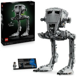 LEGO Star Wars - 75417 AT-ST™ Fighter Runner